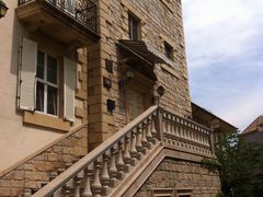 -北京张裕爱斐堡酒庄