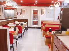-晋阳春·山西菜·北京烤鸭(交大店)