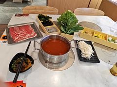 -呷哺呷哺 黄金牧场 (新中关购物中心店)