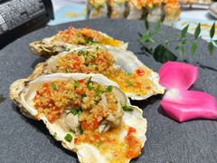 -千叶创意融合料理(水韵城店)