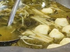 -李连贵熏肉大饼(太行山路分店)