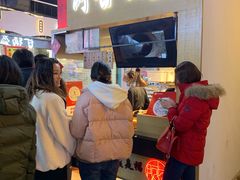 -阿甘锅盔(中关村食宝街店)
