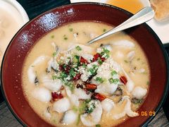 -五缘湾凯悦酒店·悦饗中餐厅