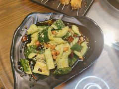 -刘成杰锦州烧烤(南河路店)