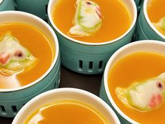 -船歌·鱼水饺青岛菜(闽江二路店)