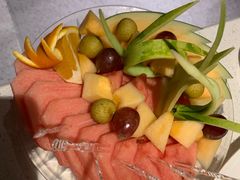 -海底捞火锅(长沙华创国际广场店)