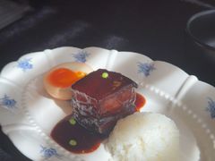 黑松露红烧肉（位）-醉东Oriental House(静安嘉里中心店)