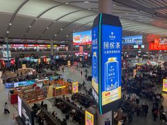 -济南西站