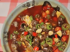 -虎子烧烤(湘江北路店)