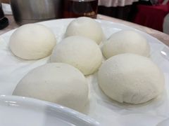 金钻叉烧包-新东源国际酒店·新东源食坊(沙井店)