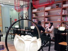 -和府捞面(东直门银座店)