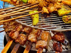 -源味居手把签烧烤(长春一店)
