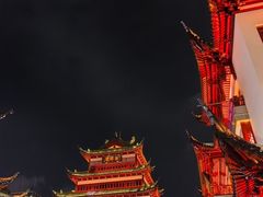 -上海城隍庙
