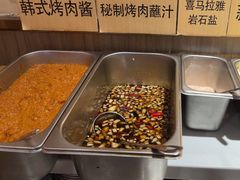 -kingkong大猩猩烤肉(CBD店)