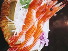 -和创柚子·会席日本料理(新区淮海街店)