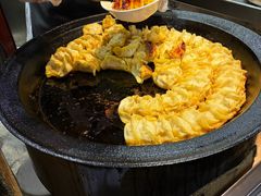 -蒋家桥饺面店(广陵路店)