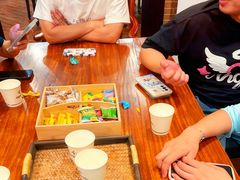 -星空密室·精选(天一豪景店)