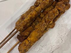 -功德林素菜饭庄(前门店)