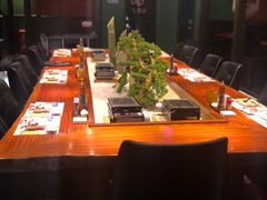 -肉魁屋·烧肉·烧鸟·酒场(高新店)