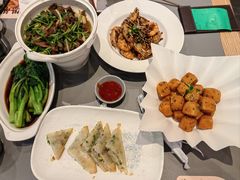 -桂满陇·杭州小馆(巴黎春天浦建店)