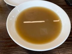 老火例汤-龍炎馬仔烧味(首位中心店)