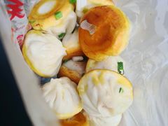 -毛华美食(清扬路店)