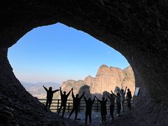 -南武当山景区