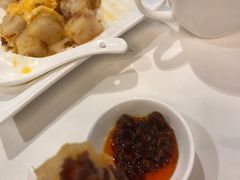 -顺丰国宴(工业博物馆店)