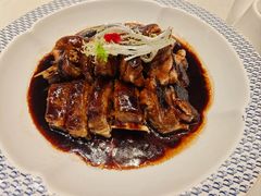 -常来小聚·广州非遗传承餐厅(高德置地店)
