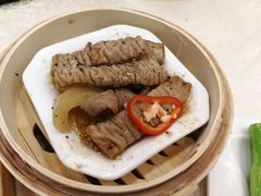 -顺德人家食府(黄金广场店)