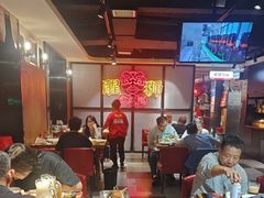 -永红源啤酒·烧烤·海鲜·大排档(台柳路店)