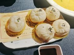 -钱塘秋荷(开鲁路店)