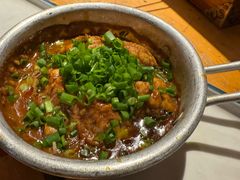 -肉串汪(月坛店)
