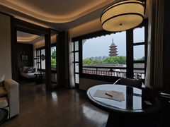 -苏州吴宫泛太平洋酒店