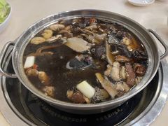 -太婆天府山珍酒楼(亚运村店)