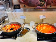 -芭菲盛宴·环球美食(袁家岗店)