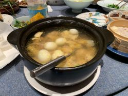 点击看大图 -托尼洛·兰博基尼书苑酒店·宴会厅