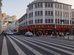 -中山路步行街