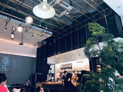 -Home Cafe(水榭春天店)