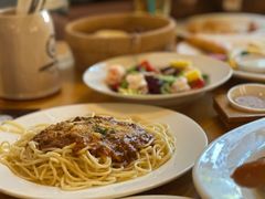 -巴伐利亚啤酒坊(意式风情街店)