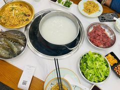 -盈田盈粥庄(博山东路店)