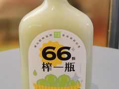 -奈雪的茶(凯德新都心店)