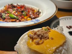 -洞庭土菜小炒馆(易发广场店)