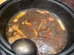 -滇野云南野生菌餐厅(陕西南路店)