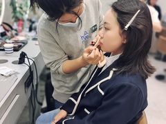 -天真蓝照相馆(五角场百联又一城店)