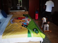 -天目湖御水温泉·度假酒店