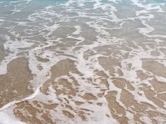 -白沙湾海滩