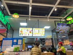 -鹤记生煎(touch12街店)