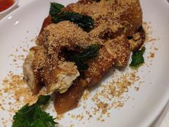 -莆田餐厅PUTIEN(西安万象天地店)