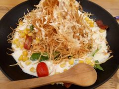 西沙沙拉-雷门拉面·现熬骨汤(凯德来福士店)